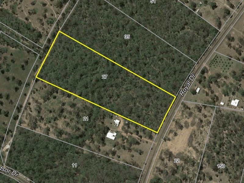 27 Royal Drive, Mount Hallen QLD 4312