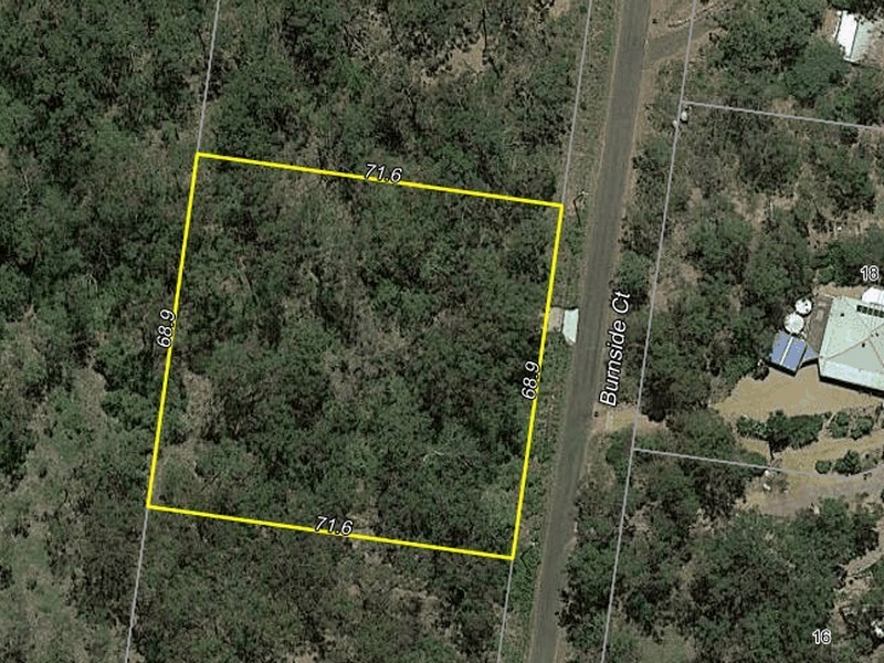 Lot 2 Burnside Court, Esk QLD 4312