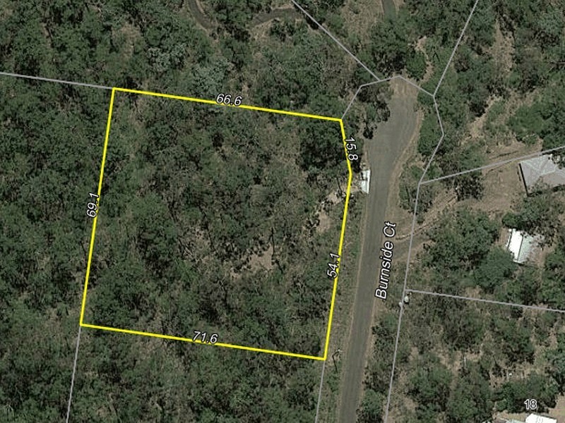 Lot 3 Burnside Court, Esk QLD 4312