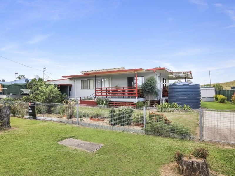 8502 Brisbane Valley Highway, Harlin QLD 4306