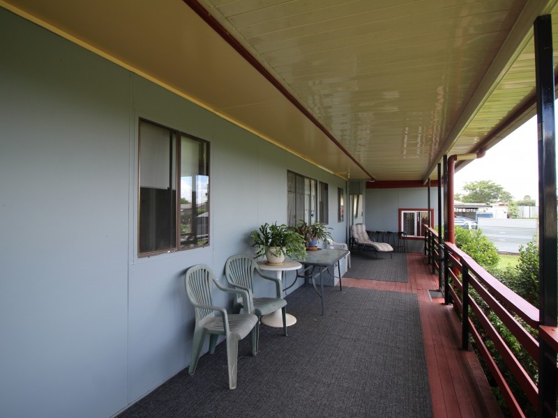 8502 Brisbane Valley Highway, Harlin QLD 4306