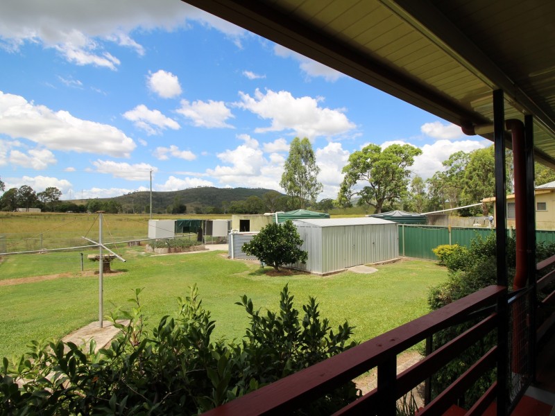 8502 Brisbane Valley Highway, Harlin QLD 4306