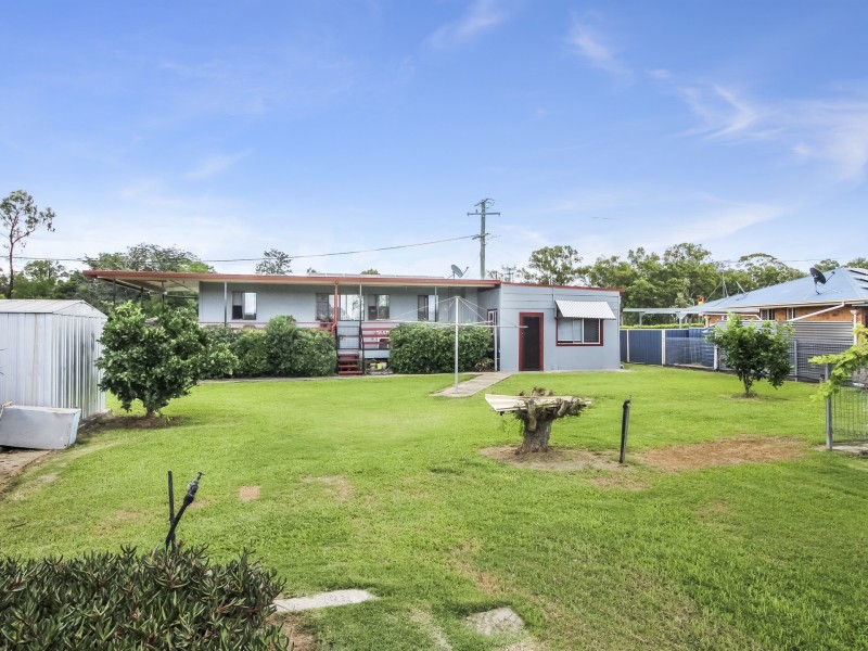 8502 Brisbane Valley Highway, Harlin QLD 4306