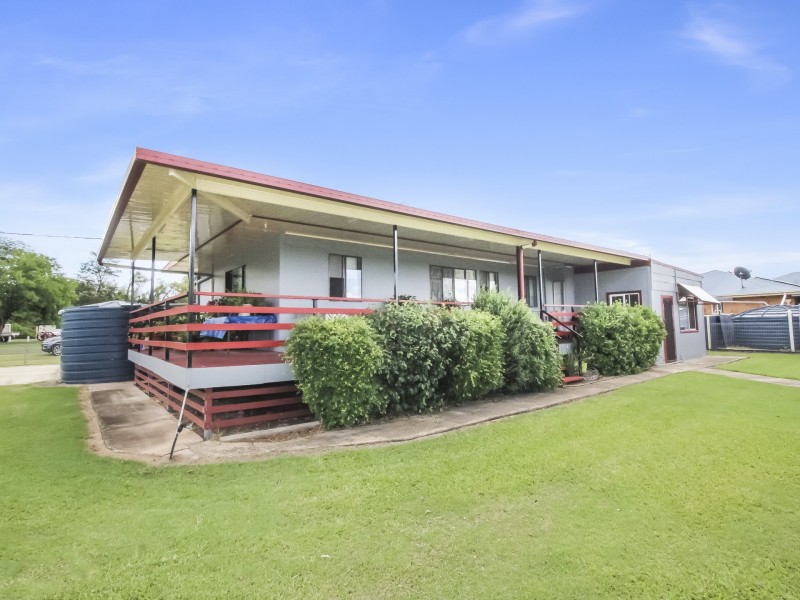 8502 Brisbane Valley Highway, Harlin QLD 4306