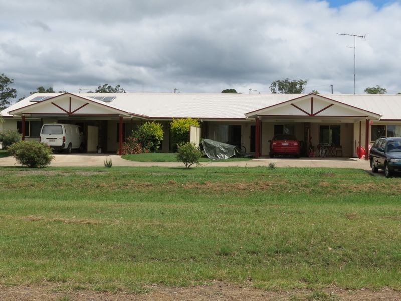 Toogoolawah QLD 4313