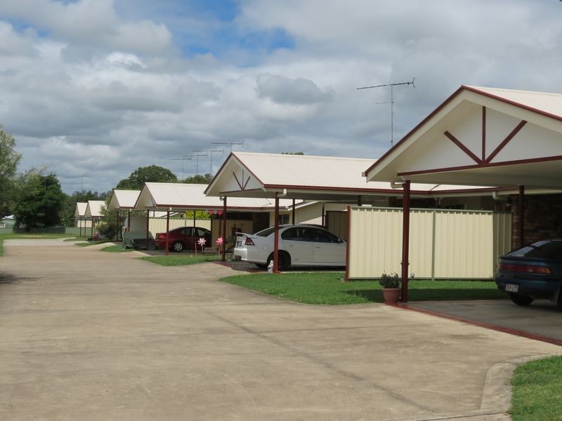 Toogoolawah QLD 4313