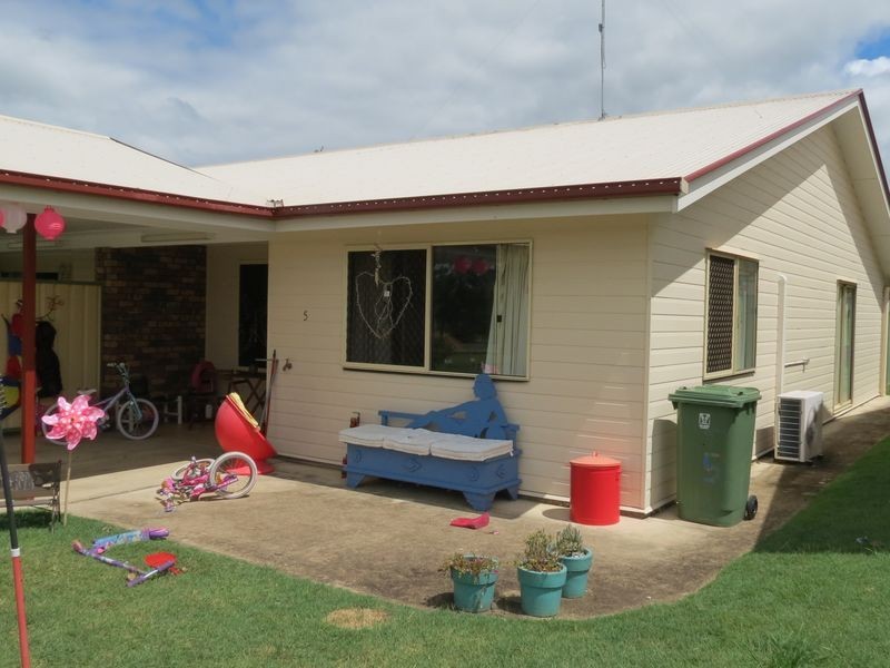 Toogoolawah QLD 4313