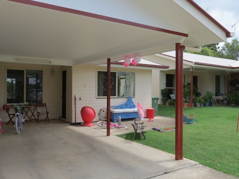 Toogoolawah QLD 4313