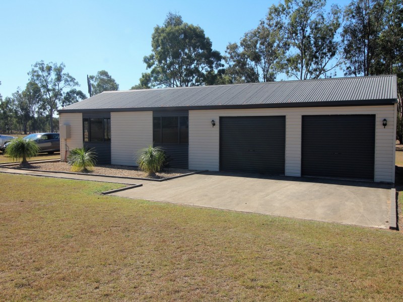 14 Legend Drive, Adare QLD 4343