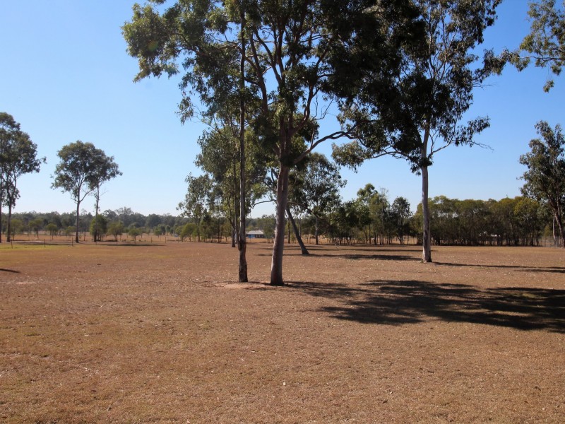 14 Legend Drive, Adare QLD 4343