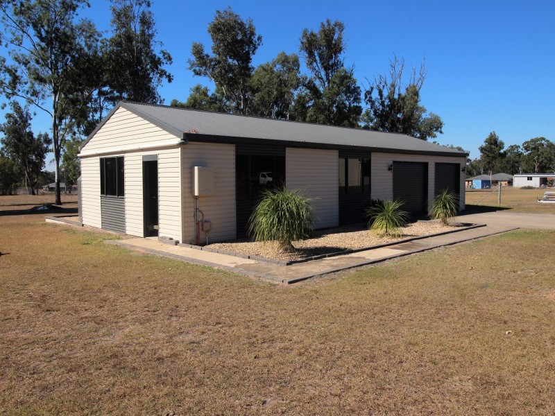 14 Legend Drive, Adare QLD 4343