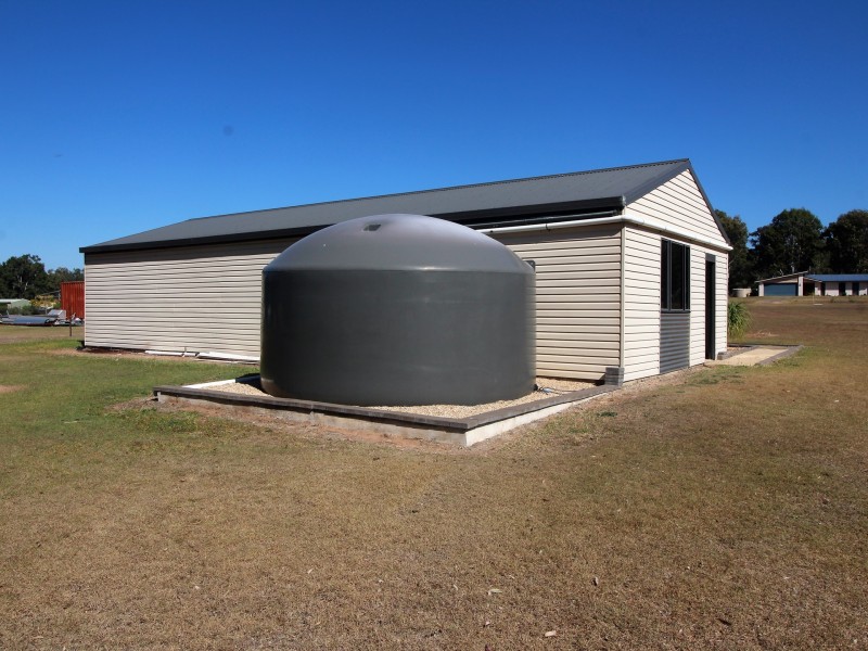 14 Legend Drive, Adare QLD 4343