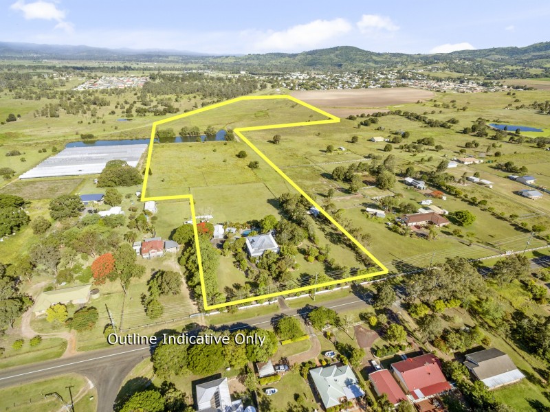 124 Reinbotts Road, Lowood QLD 4311