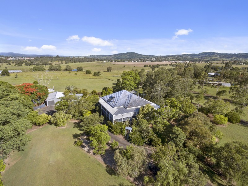 124 Reinbotts Road, Lowood QLD 4311