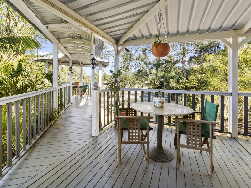 124 Reinbotts Road, Lowood QLD 4311