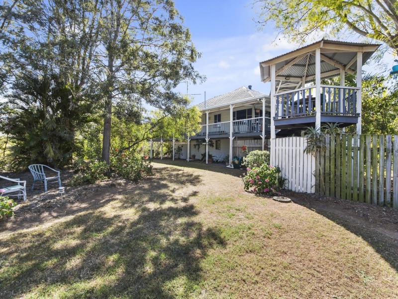 124 Reinbotts Road, Lowood QLD 4311