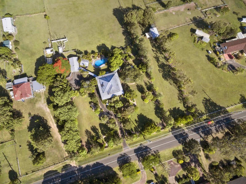 124 Reinbotts Road, Lowood QLD 4311