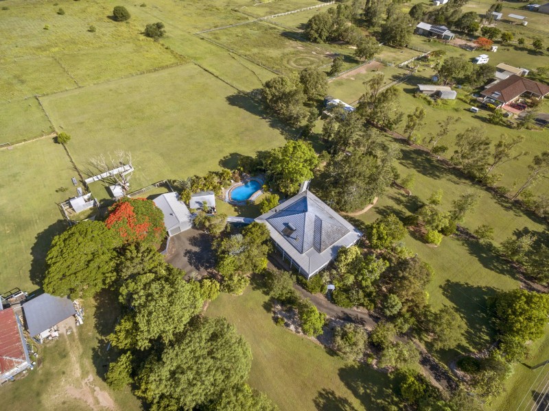 124 Reinbotts Road, Lowood QLD 4311