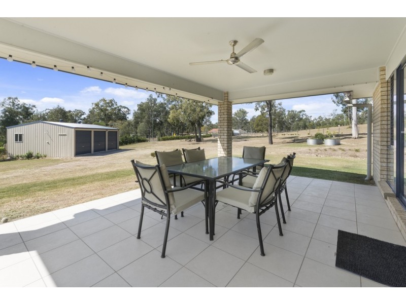 5 Janet Close, Fernvale QLD 4306