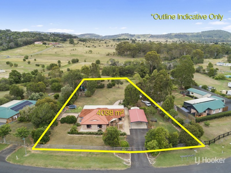 218 Rose Avenue, Minden QLD 4311