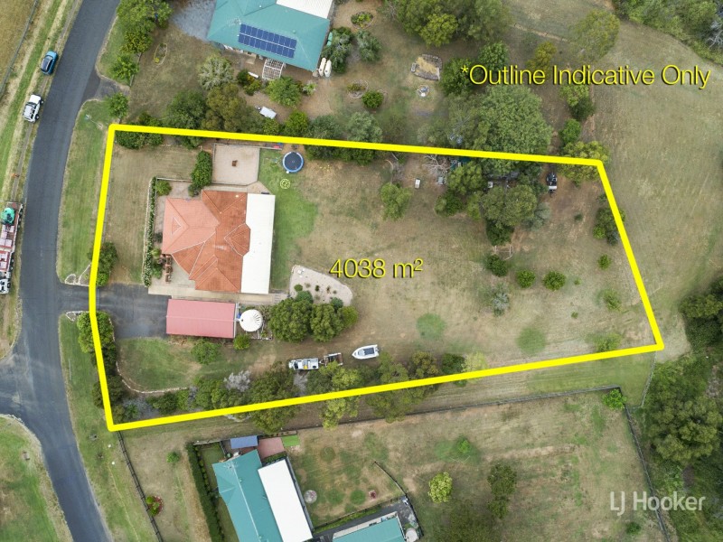 218 Rose Avenue, Minden QLD 4311