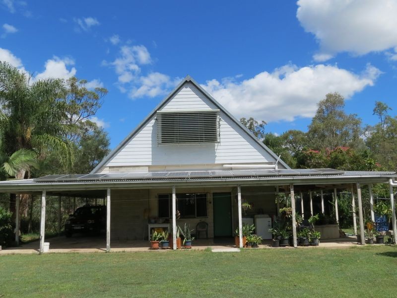 Coominya QLD 4311