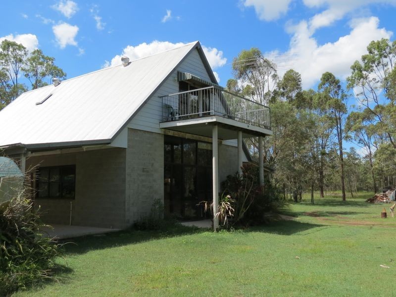 Coominya QLD 4311