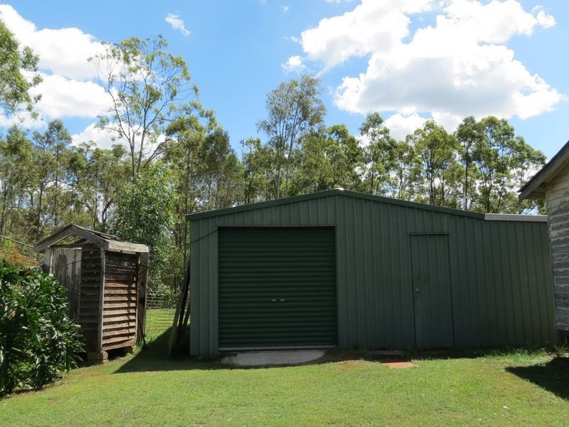 Coominya QLD 4311