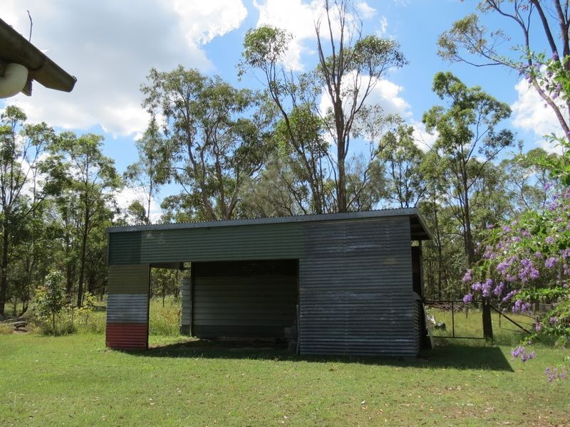 Coominya QLD 4311