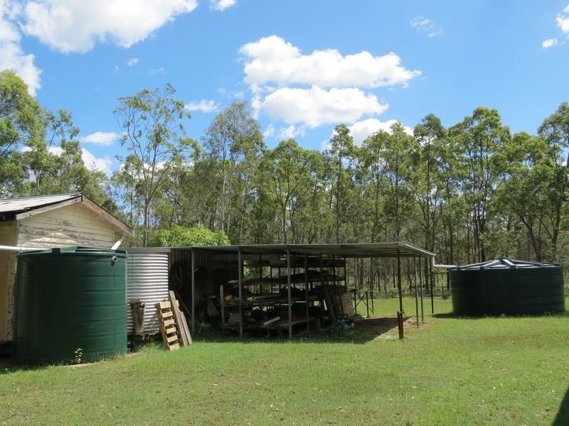 Coominya QLD 4311