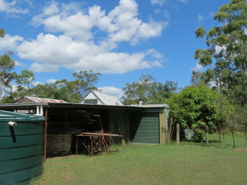 Coominya QLD 4311