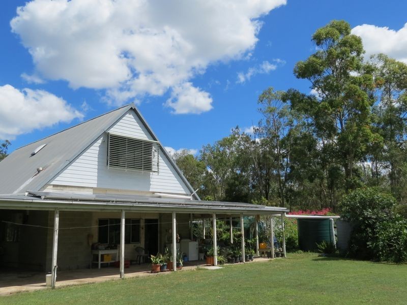 Coominya QLD 4311