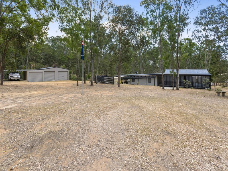 Esk QLD 4312