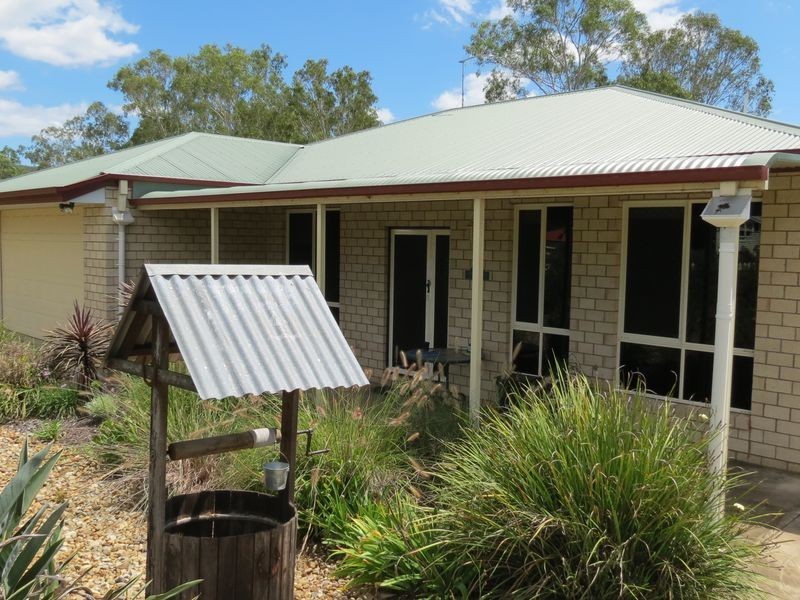 Esk QLD 4312