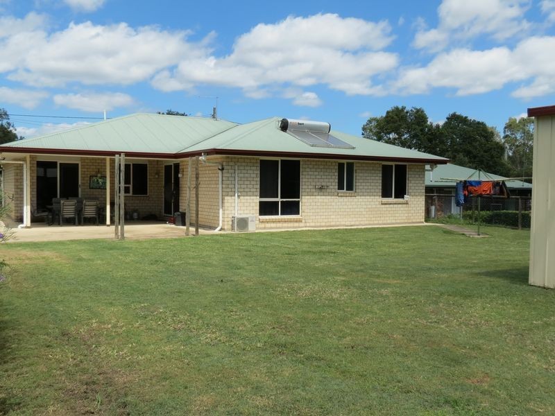 Esk QLD 4312