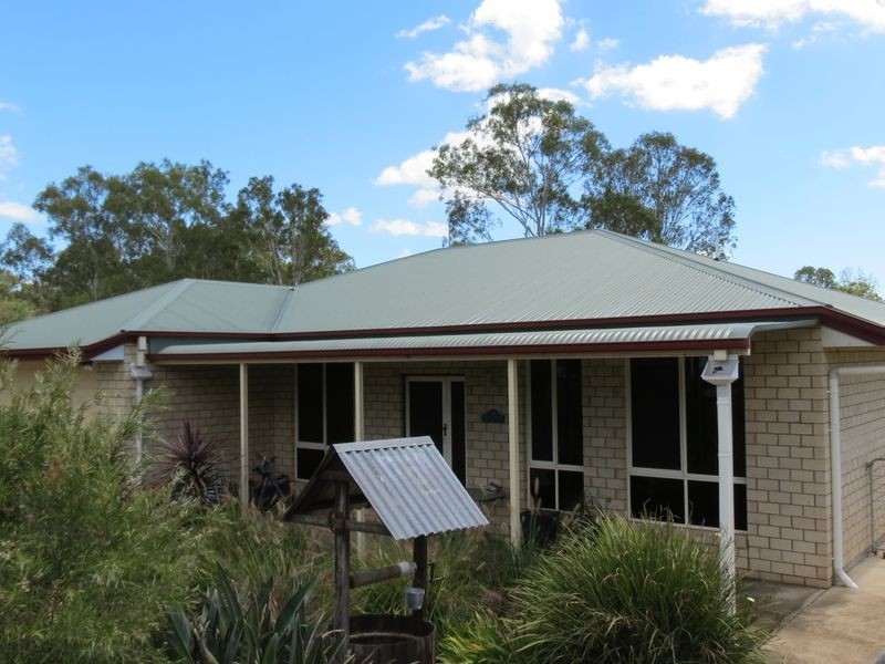 Esk QLD 4312