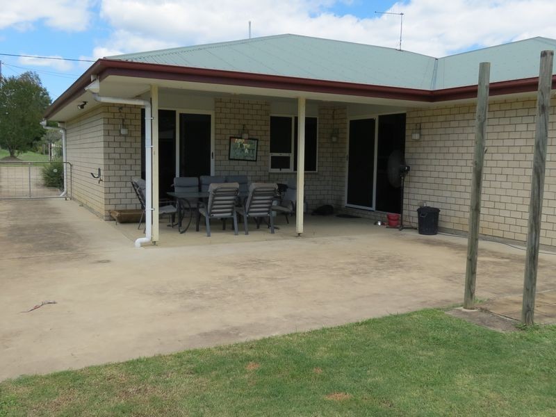 Esk QLD 4312