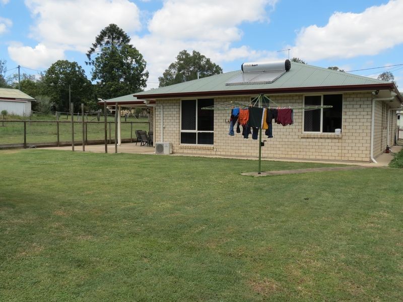 Esk QLD 4312