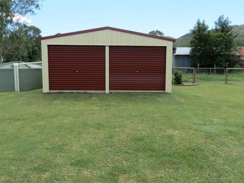 Esk QLD 4312