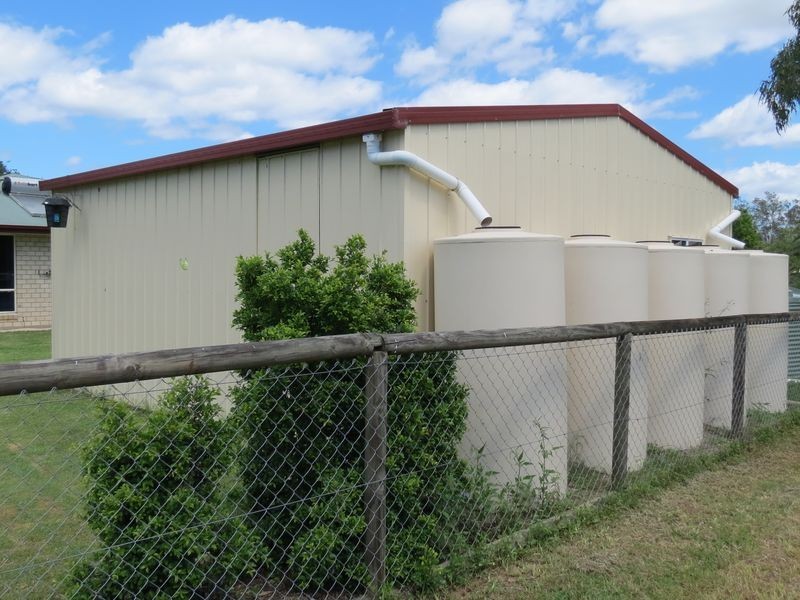 Esk QLD 4312