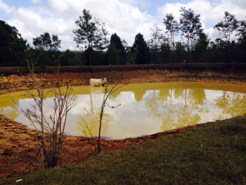 Lot 7 Martin Crescent, Benarkin North QLD 4306