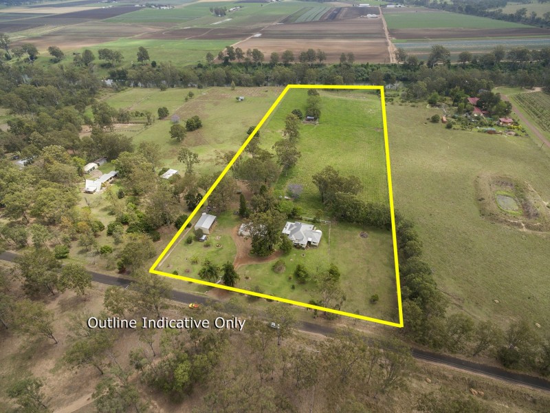 22 Macdonald Road, Wivenhoe Pocket QLD 4306