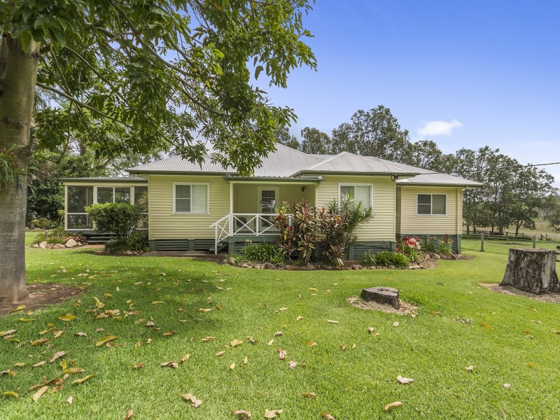 22 Macdonald Road, Wivenhoe Pocket QLD 4306