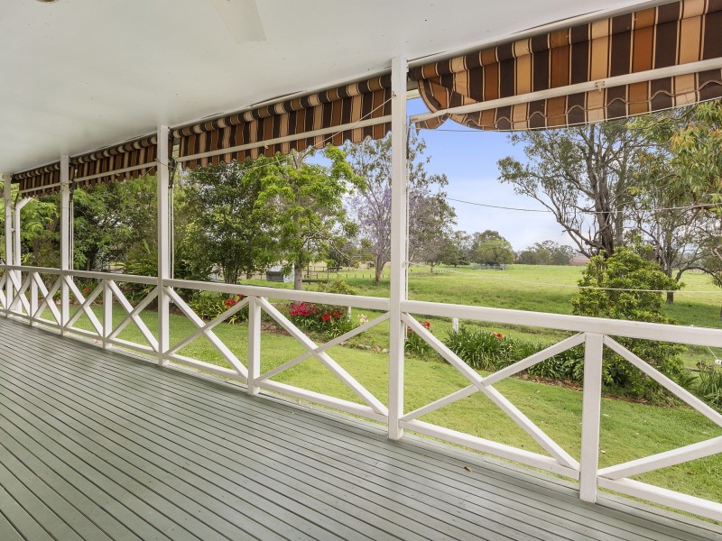 22 Macdonald Road, Wivenhoe Pocket QLD 4306