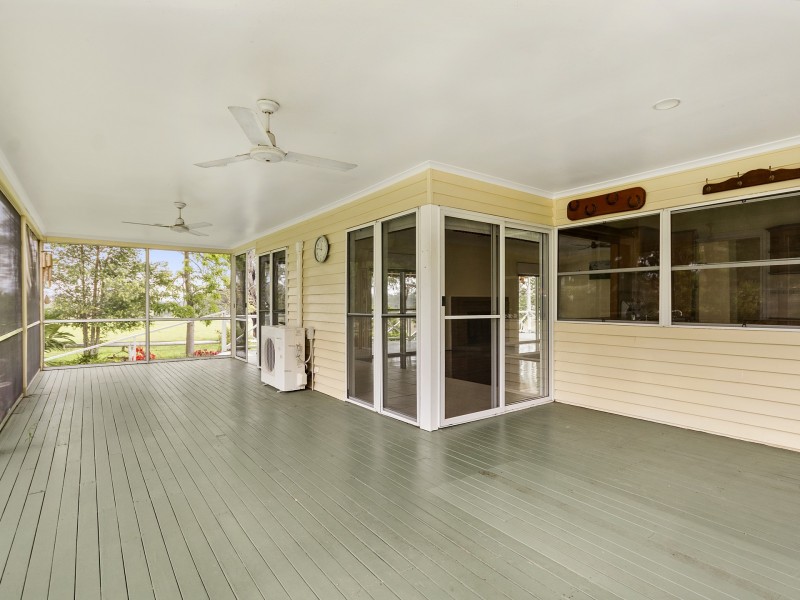 22 Macdonald Road, Wivenhoe Pocket QLD 4306