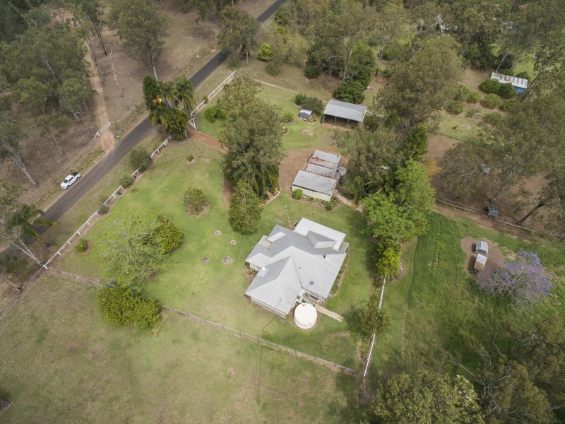 22 Macdonald Road, Wivenhoe Pocket QLD 4306