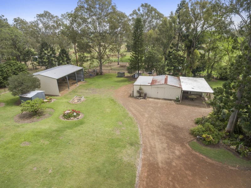 22 Macdonald Road, Wivenhoe Pocket QLD 4306