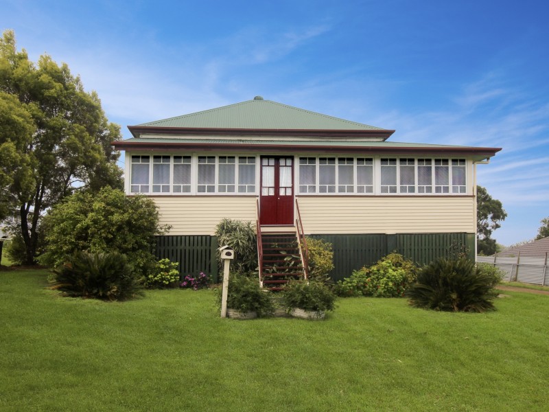 23 Gunyah Street, Toogoolawah QLD 4313