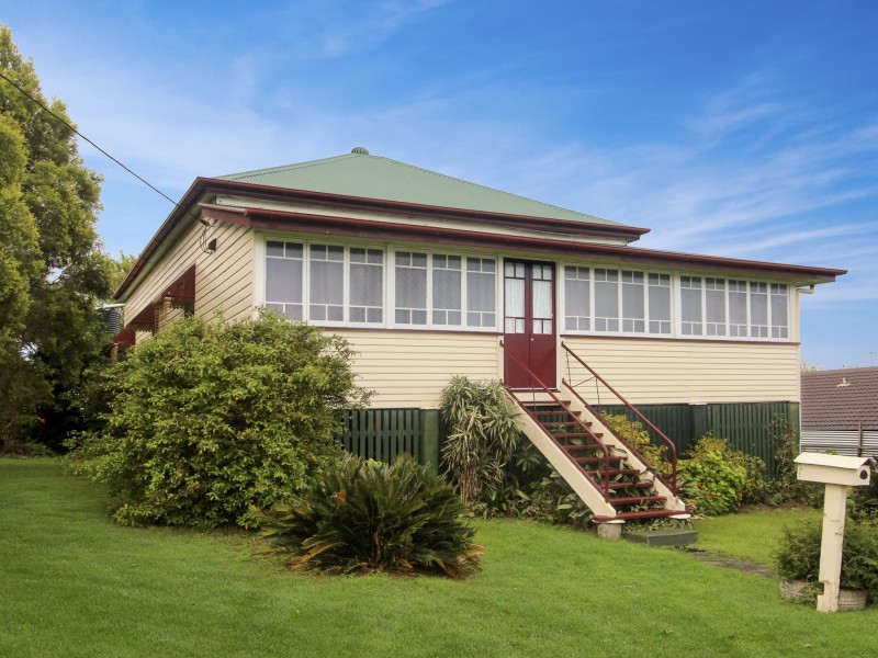 23 Gunyah Street, Toogoolawah QLD 4313