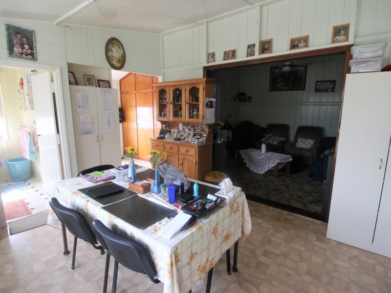 23 Gunyah Street, Toogoolawah QLD 4313